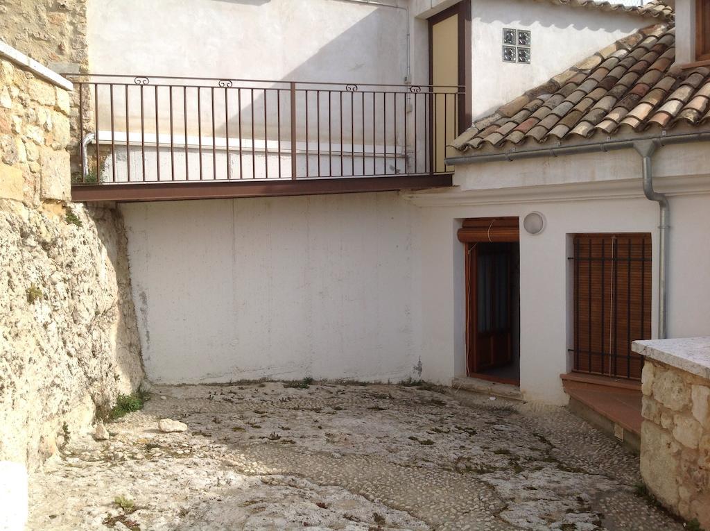 Alojamientos Turísticos Casco Antiguo Cuenca  Habitación foto
